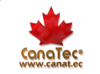 CanaTec logo
