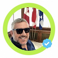 Eng. Iyad Aswad المهندس إياد الأسود